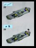 Building Instructions - LEGO - 8128 - Cad Bane's Speeder™: Page 17