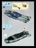 Building Instructions - LEGO - 8128 - Cad Bane's Speeder™: Page 26