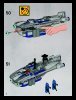 Building Instructions - LEGO - 8128 - Cad Bane's Speeder™: Page 36