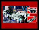 Building Instructions - LEGO - 8128 - Cad Bane's Speeder™: Page 38