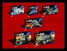 Building Instructions - LEGO - 8128 - Cad Bane's Speeder™: Page 39