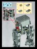 Building Instructions - LEGO - 8129 - AT-AT Walker™: Page 46