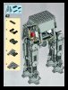 Building Instructions - LEGO - 8129 - AT-AT Walker™: Page 4