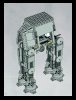 Building Instructions - LEGO - 8129 - AT-AT Walker™: Page 6