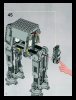 Building Instructions - LEGO - 8129 - AT-AT Walker™: Page 10