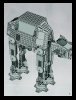 Building Instructions - LEGO - 8129 - AT-AT Walker™: Page 33