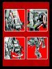 Building Instructions - LEGO - 8129 - AT-AT Walker™: Page 45