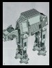 Building Instructions - LEGO - 8129 - AT-AT Walker™: Page 36