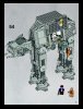 Building Instructions - LEGO - 8129 - AT-AT Walker™: Page 39