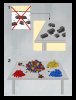 Building Instructions - LEGO - 8129 - AT-AT Walker™: Page 2