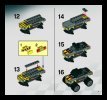 Building Instructions - LEGO - 8134 - Night Crusher: Page 7