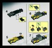 Building Instructions - LEGO - 8134 - Night Crusher: Page 9