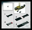 Building Instructions - LEGO - 8134 - Night Crusher: Page 11