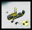 Building Instructions - LEGO - 8134 - Night Crusher: Page 19