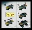 Building Instructions - LEGO - 8134 - Night Crusher: Page 7