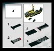 Building Instructions - LEGO - 8134 - Night Crusher: Page 11