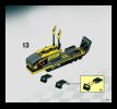 Building Instructions - LEGO - 8134 - Night Crusher: Page 19