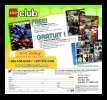 Building Instructions - LEGO - 8134 - Night Crusher: Page 23