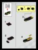 Building Instructions - LEGO - 8135 - Bridge Chase: Page 3