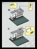 Building Instructions - LEGO - 8135 - Bridge Chase: Page 15