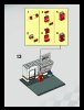 Building Instructions - LEGO - 8135 - Bridge Chase: Page 17