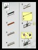 Building Instructions - LEGO - 8135 - Bridge Chase: Page 19