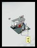 Building Instructions - LEGO - 8135 - Bridge Chase: Page 21