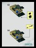 Building Instructions - LEGO - 8135 - Bridge Chase: Page 29