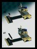 Building Instructions - LEGO - 8135 - Bridge Chase: Page 36