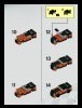 Building Instructions - LEGO - 8135 - Bridge Chase: Page 43