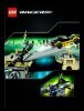 Building Instructions - LEGO - 8135 - Bridge Chase: Page 49