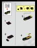 Building Instructions - LEGO - 8135 - Bridge Chase: Page 3