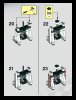 Building Instructions - LEGO - 8135 - Bridge Chase: Page 9