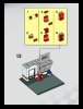 Building Instructions - LEGO - 8135 - Bridge Chase: Page 17