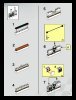 Building Instructions - LEGO - 8135 - Bridge Chase: Page 19