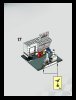 Building Instructions - LEGO - 8135 - Bridge Chase: Page 21