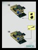 Building Instructions - LEGO - 8135 - Bridge Chase: Page 29