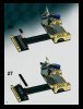 Building Instructions - LEGO - 8135 - Bridge Chase: Page 36