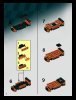 Building Instructions - LEGO - 8135 - Bridge Chase: Page 42