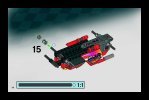 Building Instructions - LEGO - 8136 - Fire Crusher: Page 14