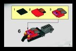 Building Instructions - LEGO - 8136 - Fire Crusher: Page 5