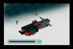 Building Instructions - LEGO - 8136 - Fire Crusher: Page 6