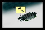 Building Instructions - LEGO - 8138 - Phantom Crasher: Page 12