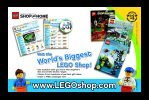 Building Instructions - LEGO - 8138 - Phantom Crasher: Page 24