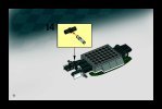 Building Instructions - LEGO - 8138 - Phantom Crasher: Page 12