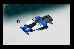 Building Instructions - LEGO - 8139 - Night Blazer: Page 12