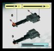 Building Instructions - LEGO - 8140 - Tow Trasher: Page 5