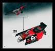 Building Instructions - LEGO - 8140 - Tow Trasher: Page 16