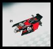 Building Instructions - LEGO - 8140 - Tow Trasher: Page 17