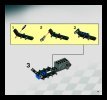 Building Instructions - LEGO - 8140 - Tow Trasher: Page 23